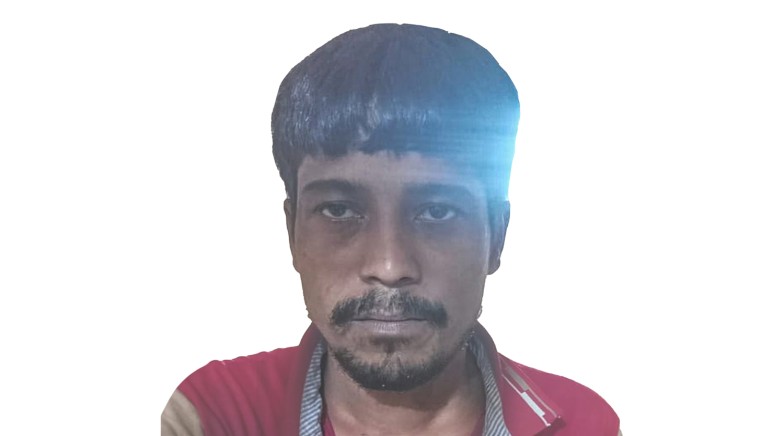 রাজশাহীতে মাদকবিরোধী অভিযানে গ্রেপ্তার ১