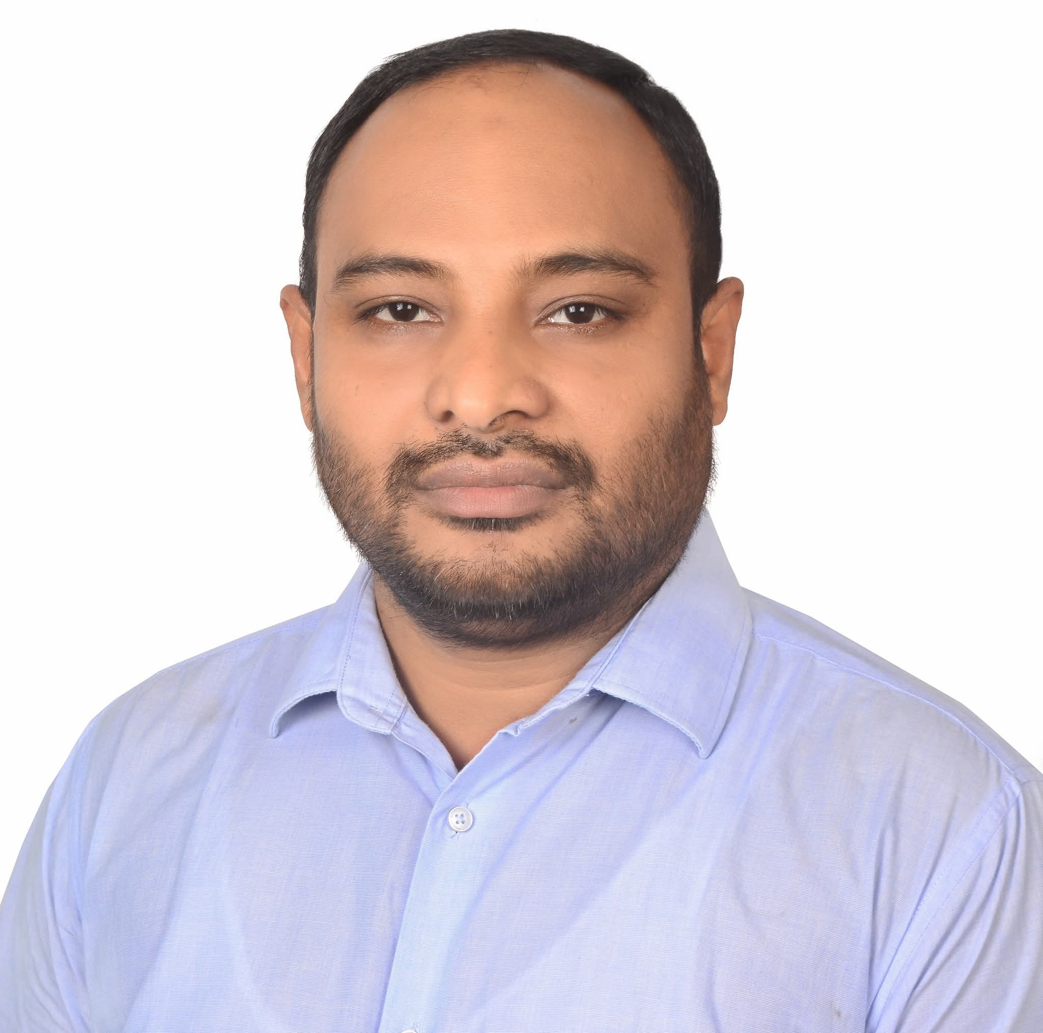 ওয়ার্ডবাসীকে ঈদ শুভেচ্ছা জানালেন কাউন্সিলর প্রার্থী শাহিন হোসেন