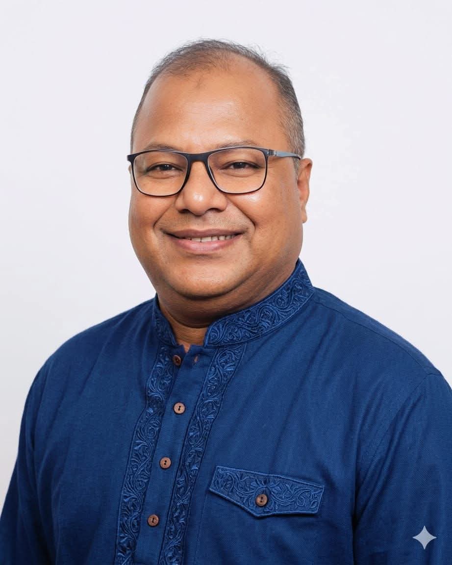 ওয়ার্ডবাসীকে ঈদ শুভেচ্ছা জানালেন বিশিষ্ট সমাজ সেবক জাবেদ আলী