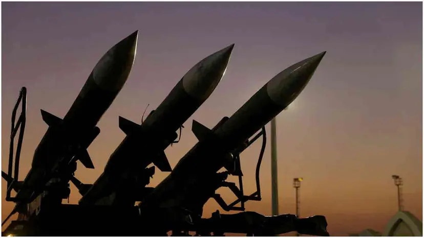 যুদ্ধ বন্ধে মার্কিন প্রস্তাবের জবাবে যা বললো ইরান